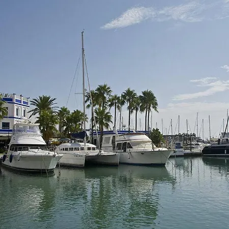 1st Line Of The Beach, La Rada Beach! Ac,wifi,terrace, Private Parking 에스테포나