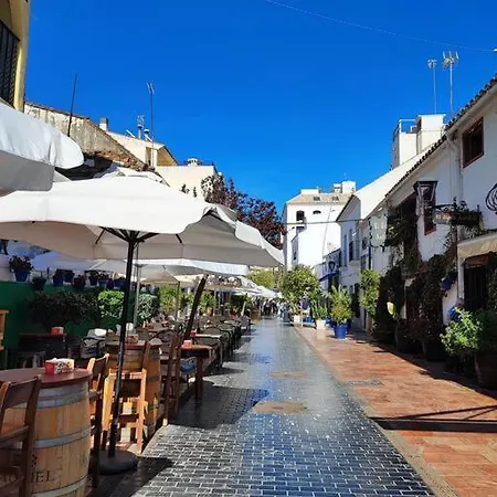 1st Line Of The Beach, La Rada Beach! Ac,wifi,terrace, Private Parking 아파트 *