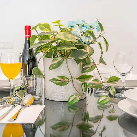 1st Line Of The Beach, La Rada Beach! Ac,wifi,terrace, Private Parking *