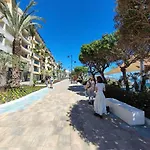2-bedroom Beachside With Private Parking, Centre Estepona