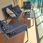 2-bedroom Beachside With Private Parking, Centre * Estepona