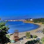 2-bedroom Beachside With Private Parking, Centre * Estepona