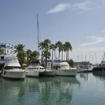 2-bedroom Beachside With Private Parking, Centre Estepona
