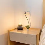 Apartment 2-bedroom Beachside With Private Parking, Centre Estepona