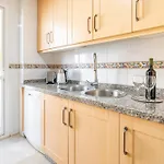 2-bedroom Beachside With Private Parking, Centre * Estepona