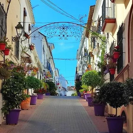 1st Line Of The Beach, La Rada Beach! Ac,wifi,terrace, Private Parking *